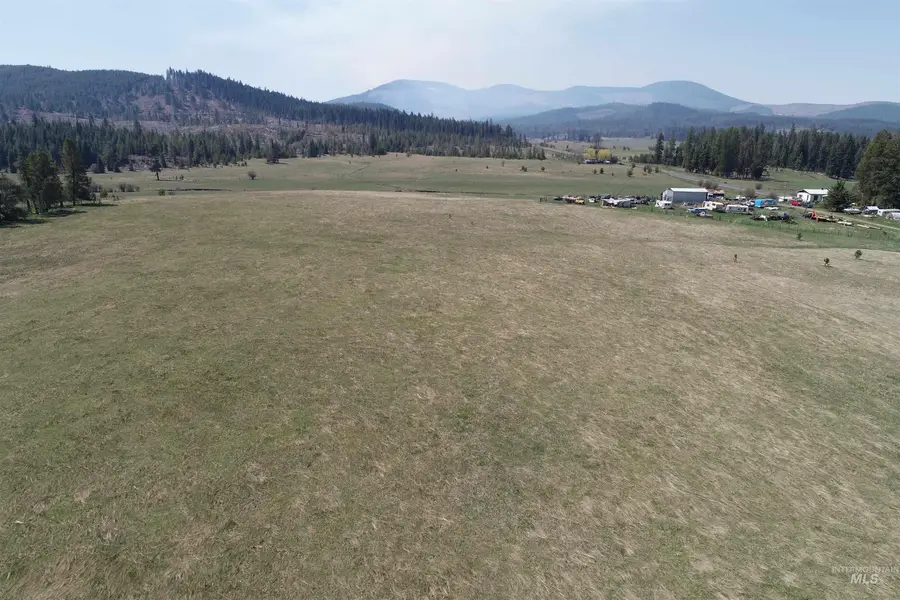 NKA Hwy 6 71 Acres, Emida, ID 83861 - Image #3