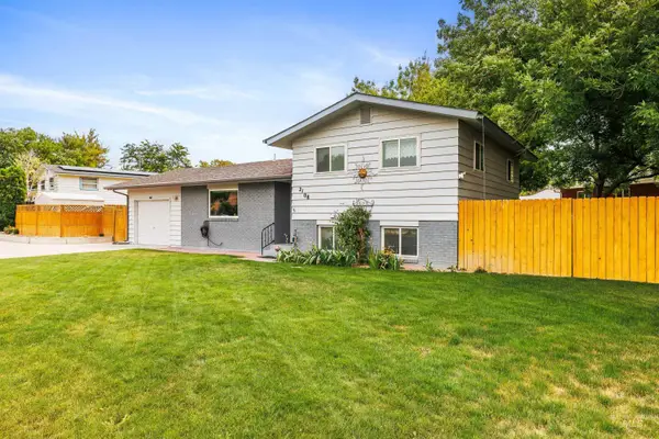 2108 Alta Vista Drive, Twin Falls, ID 83301