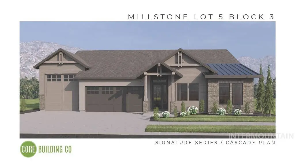 2141 N Palaestra Ave, Eagle, ID 83616 - Image #1