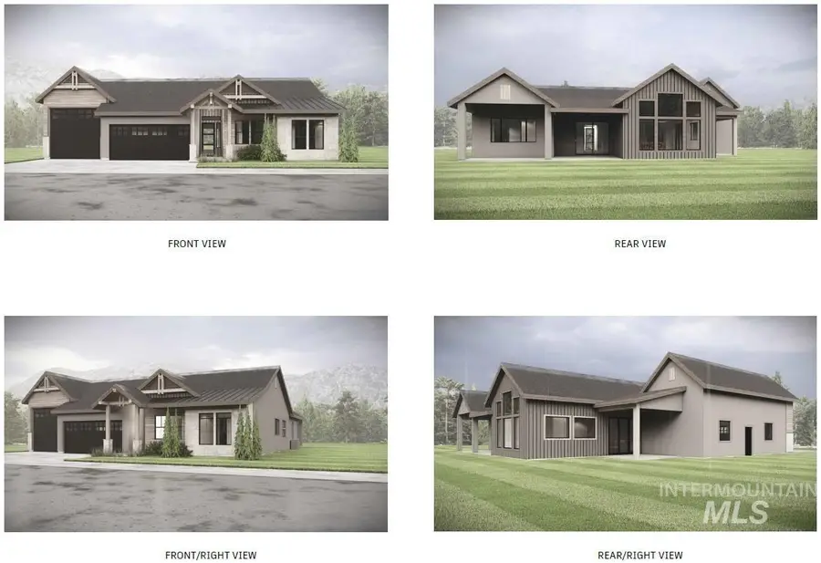 2141 N Palaestra Ave, Eagle, ID 83616 - Image #2