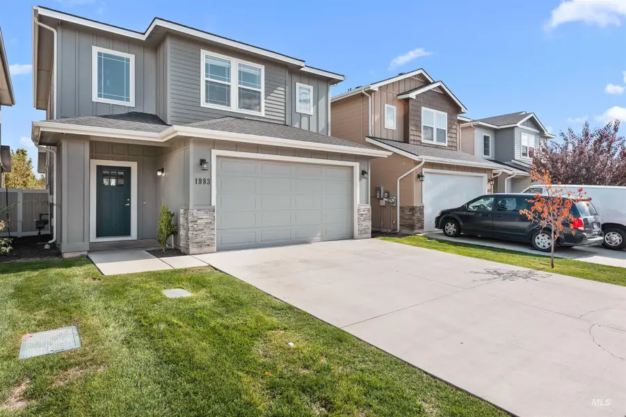 1983 W Bella Lane, Nampa, ID 83651 - Image #3