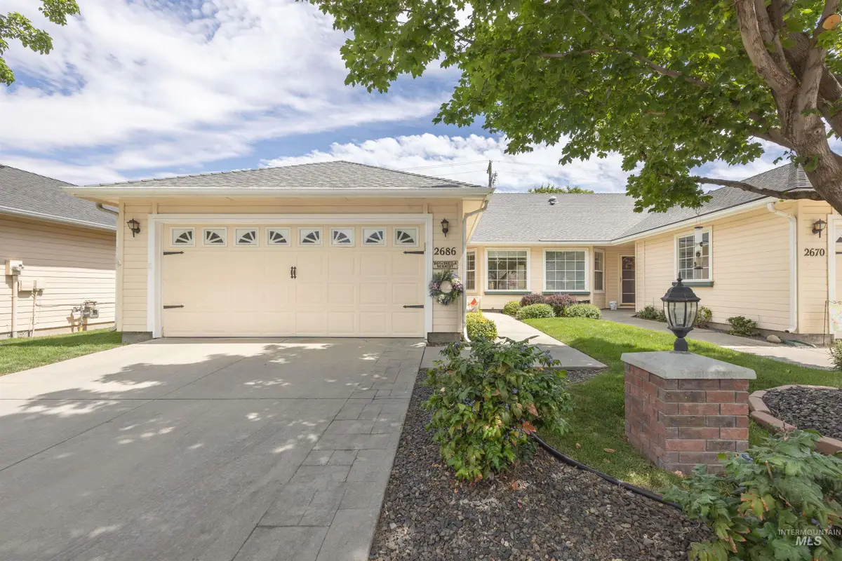 2686 N Aronmink Ln, Meridian, ID 83642 - Image #1