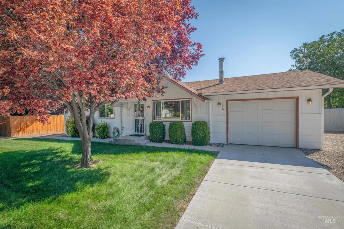 20894 Friends Road, Greenleaf, ID 83626 - Image #1