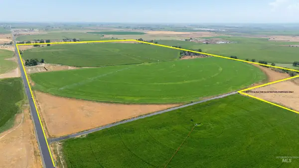 2900 S 1265 E, Wendell, ID 83355