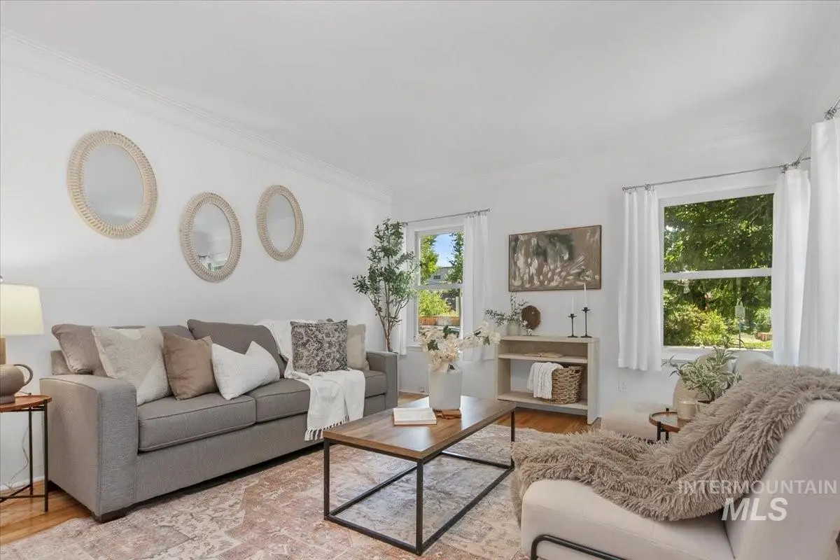 1802 W Bannock St, Boise, ID 83702 - Image #1