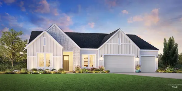 490 W Elkton Dr, Eagle, ID 83616