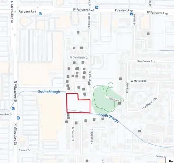 1225 N Ethridge Ln, Boise, ID 83704