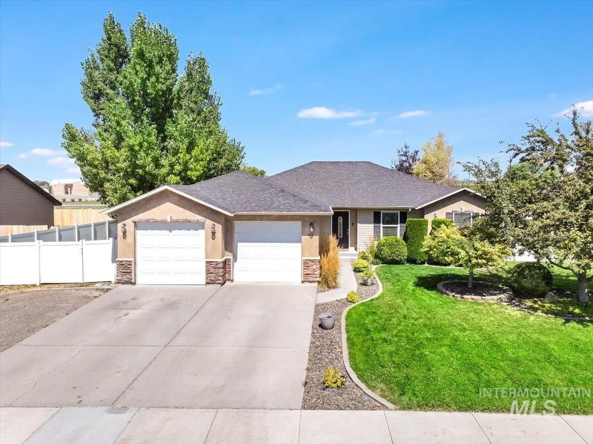 920 E Avenue F, Jerome, ID 83338 - Image #1