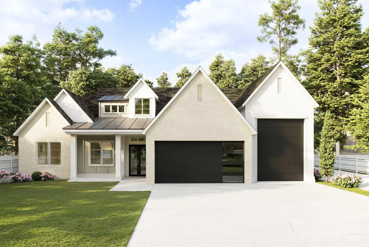 3319 W Tahoe View #Lot 2/6, Eagle, ID 83616 - Image #1