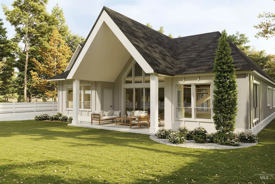 3319 W Tahoe View #Lot 2/6, Eagle, ID 83616 - Image #2