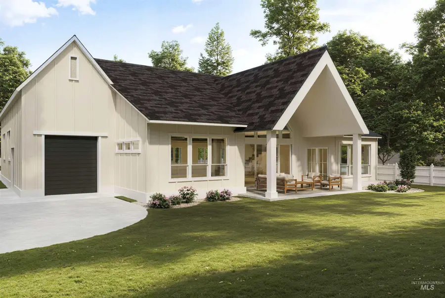 3319 W Tahoe View #Lot 2/6, Eagle, ID 83616 - Image #3