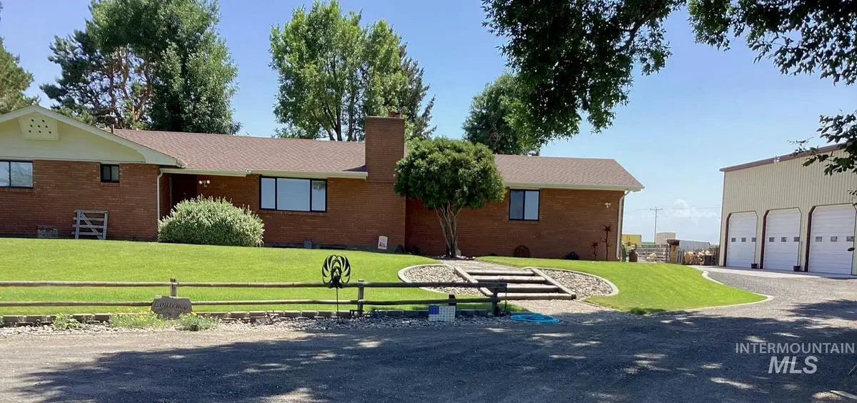 495 West 300 South, Jerome, ID 83338 - Image #1