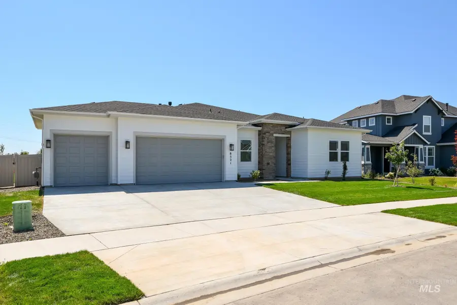 8521 W Pond Pine St, Star, ID 83669 - Image #2