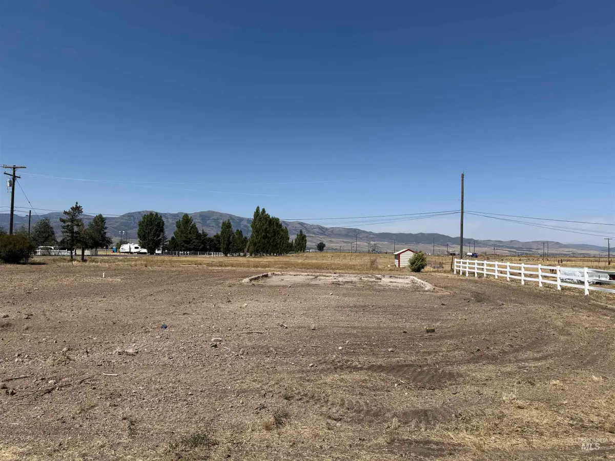 TBD N 1st West, Downey, ID 83234 - #1