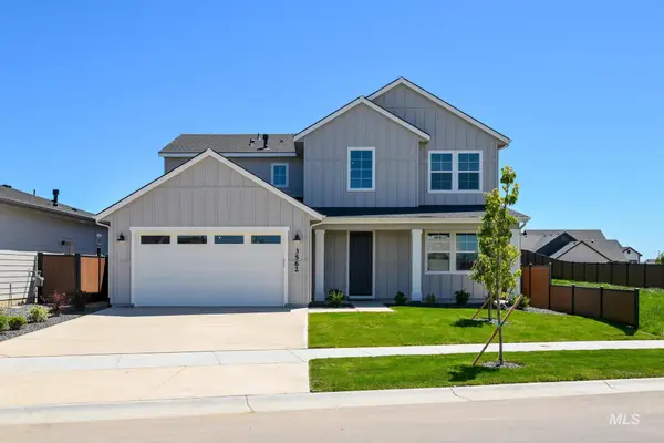 1694 W Arya St, Kuna, ID 83634