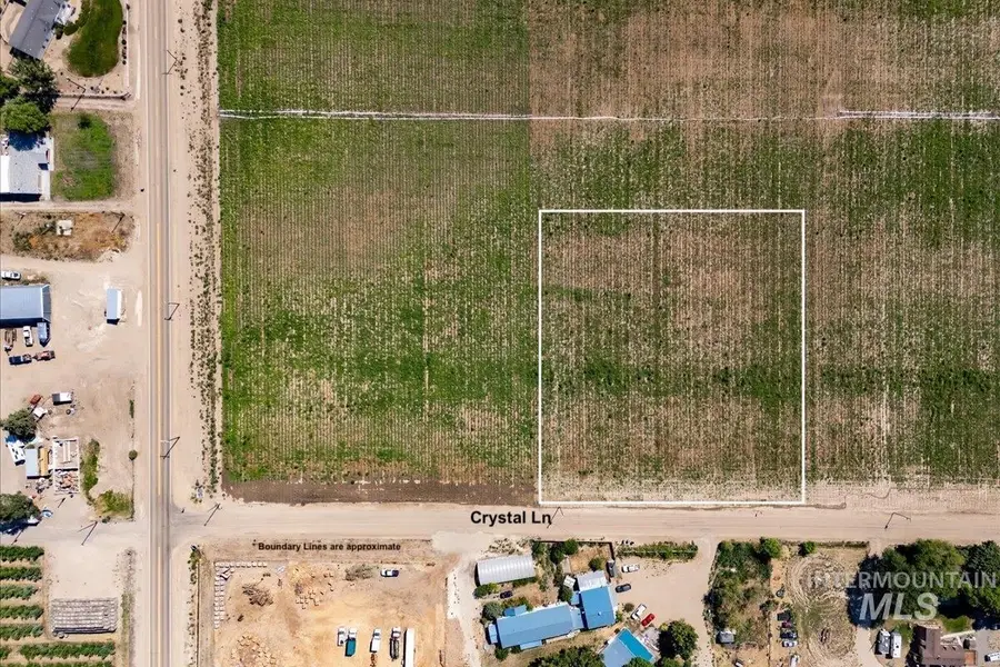 TBD Crystal Ln Parcel 3, Wilder, ID 83676 - #2