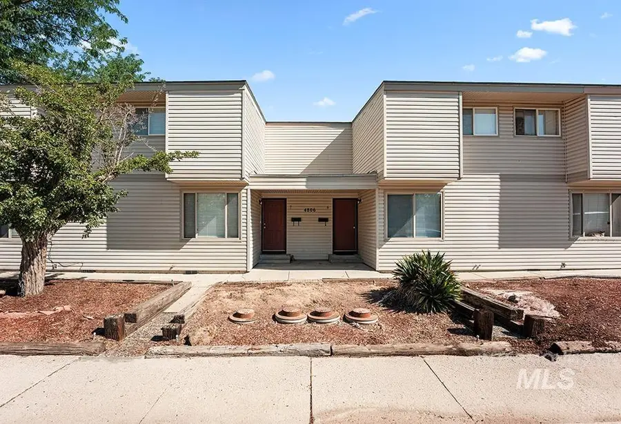 4806 W Richardson Street, Boise, ID 83705 - Image #3