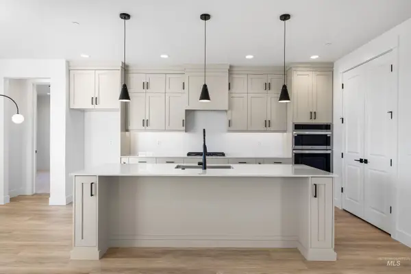 8151 Granite Ridge, Boise, ID 83716