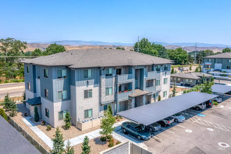 3126 E Victory Rd. - 12 Units, Nampa, ID 83687 - #2