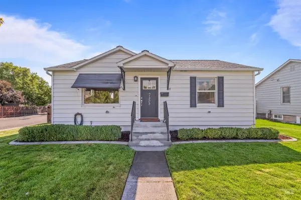 1303 4th Street, Clarkston, WA 99403