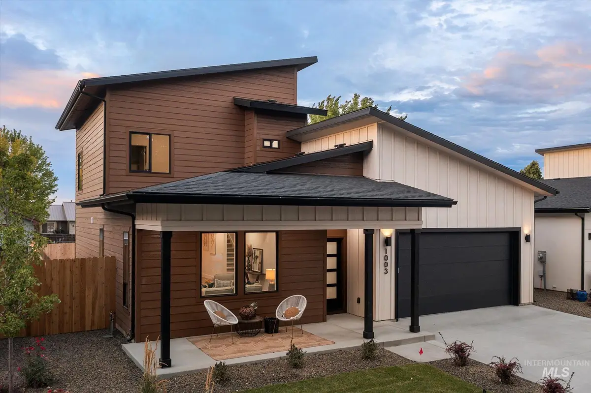 1003 N Kimball St, Boise, ID 83704 - Image #1