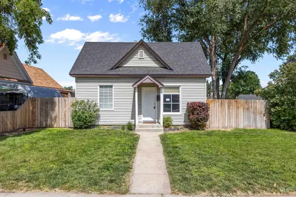 2024 2nd Str S, Nampa, ID 83651