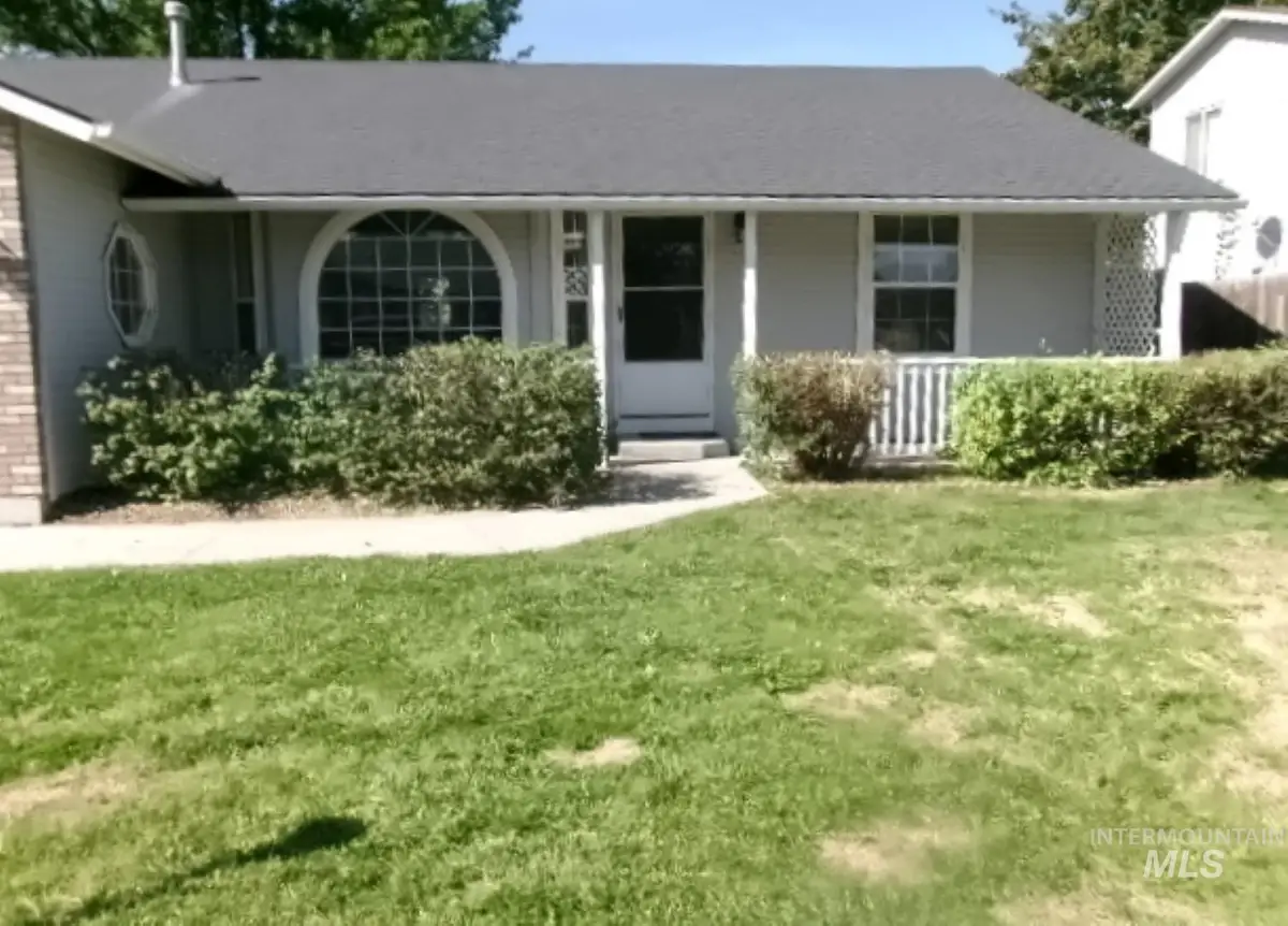 2507 N Laughridge Ave, Meridian, ID 83646 - #1