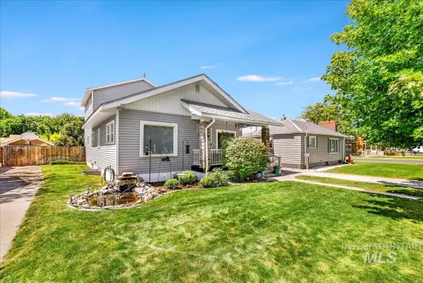 1610 Burton, Burley, ID 83318