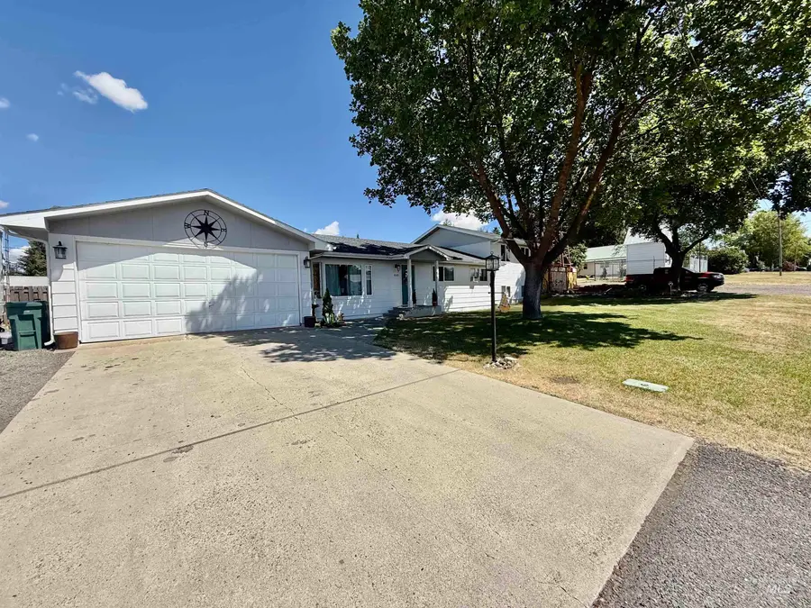 502 Villard Ave, Craigmont, ID 83523 - Image #2