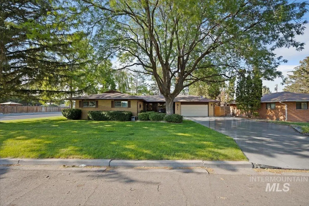 1511 Evergreen Drive, Twin Falls, ID 83301 - Image #1