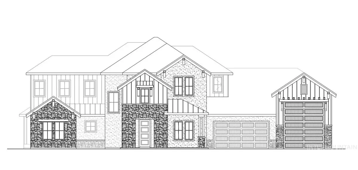 7729 W Diamond Lake Drive, Boise, ID 83714 - Image #1