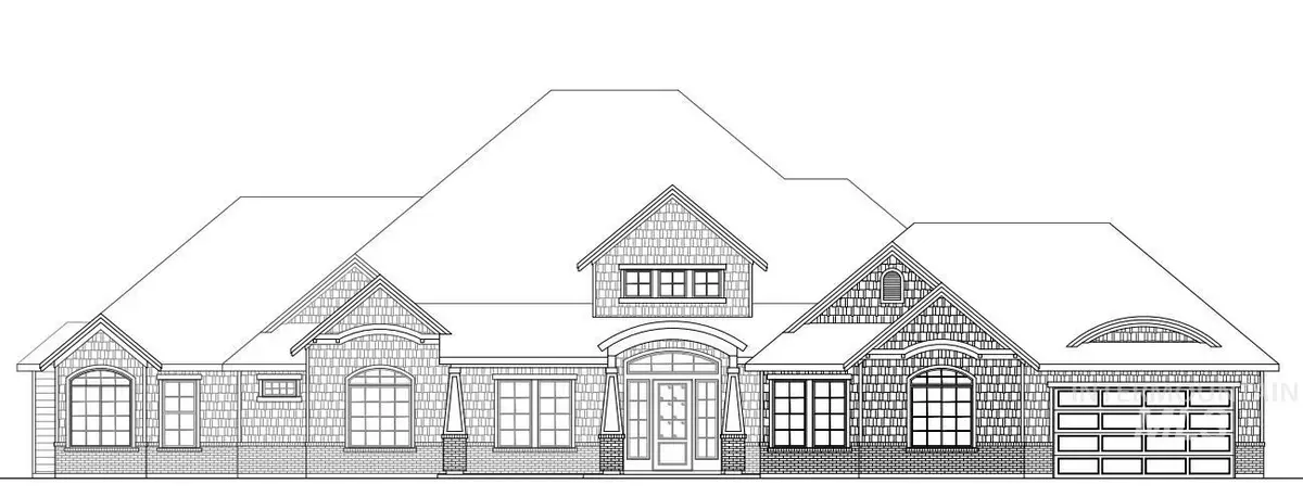 14184 N Hornbill Way, Boise, ID 83714 - #1