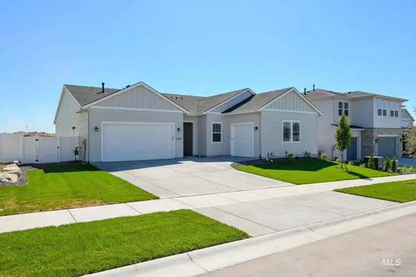 15128 Steel Cloud Ave, Caldwell, ID 83607