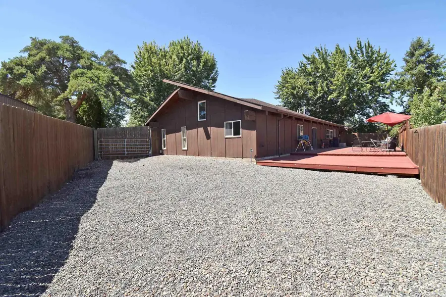 2424 Sunset View Ct #House and 2 lots, Clarkston, WA 99403 - Image #3