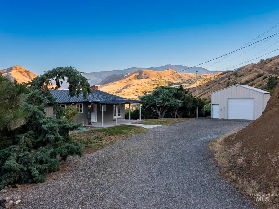 161 Cemetery Road, White Bird, ID 83554 - Image #2