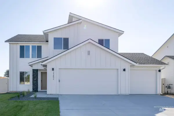 2352 N Carly Ave, Star, ID 83669