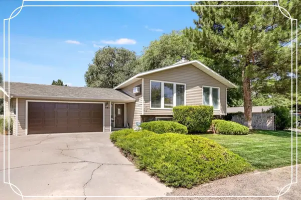 842 Grandview Dr, Twin Falls, ID 83301