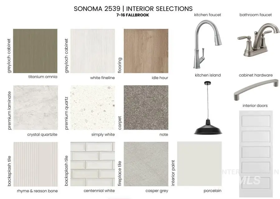 2323 N Carly Ave, Star, ID 83669 - Image #2