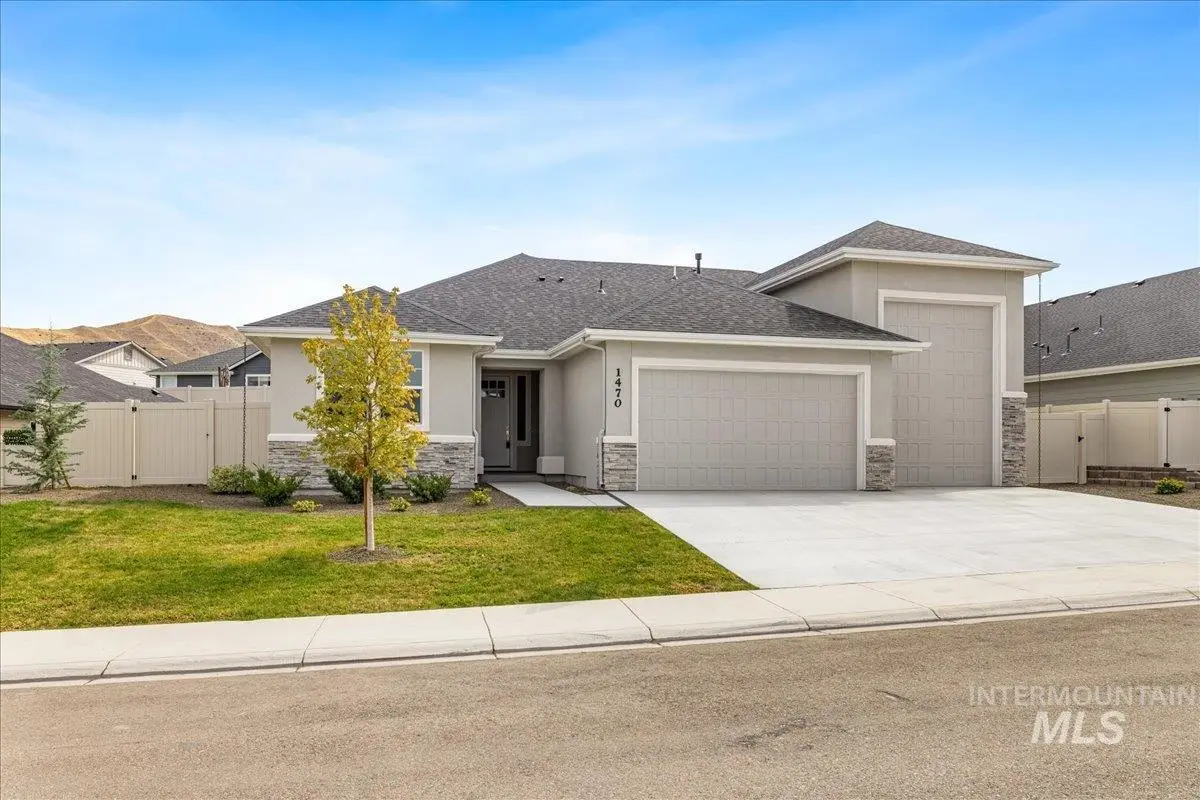 1470 Panama Ave, Emmett, ID 83617 - #1