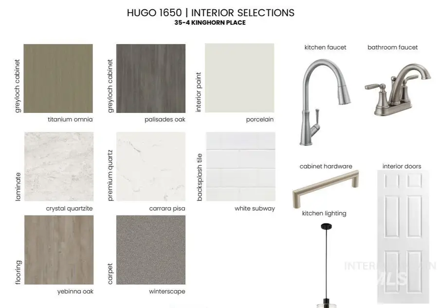 9119 W White Jasmine Ct, Nampa, ID 83687 - Image #2