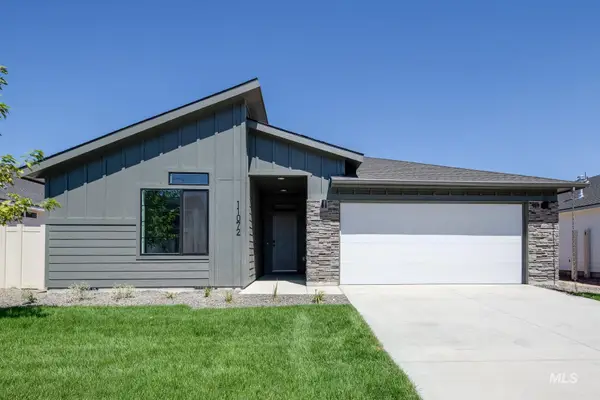 11072 Cart St, Caldwell, ID 83605