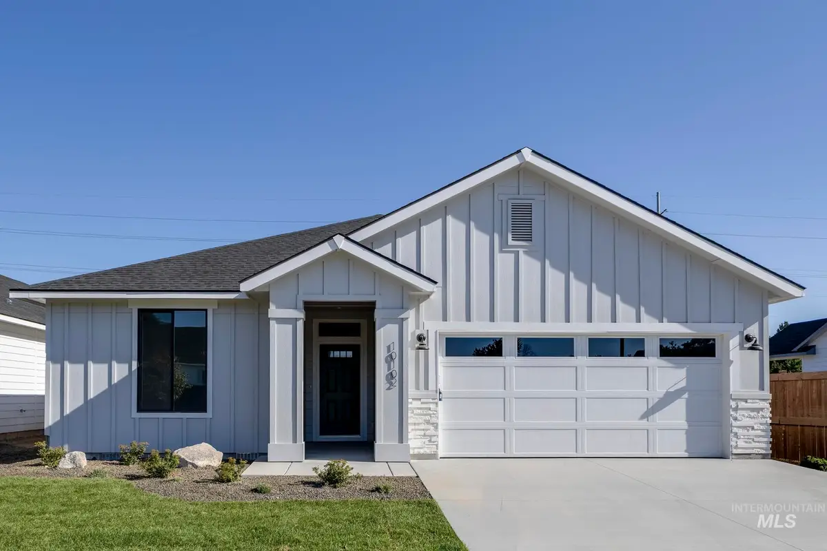 10102 W La Jolla Ct, Boise, ID 83709 - Image #1
