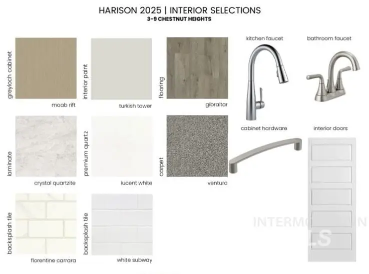 16790 Carlin Ave, Caldwell, ID 83607 - Image #2