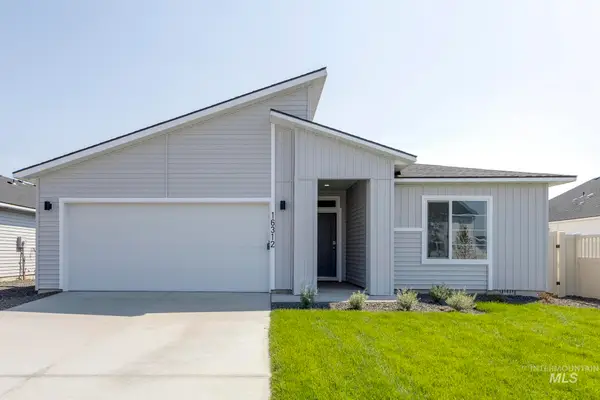 16312 Backfill Ave, Caldwell, ID 83607