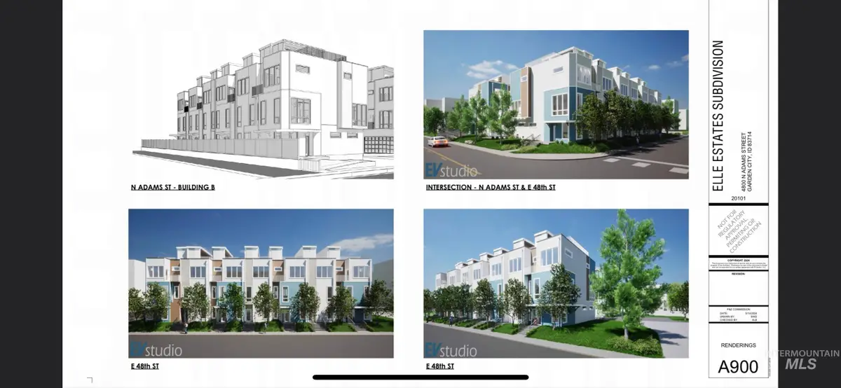 406 E 48th St, Garden City, ID 83714 - Image #1