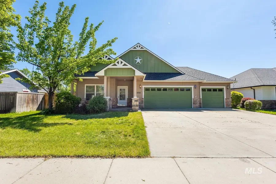1102 N Little Camas Ave, Star, ID 83669 - Image #2