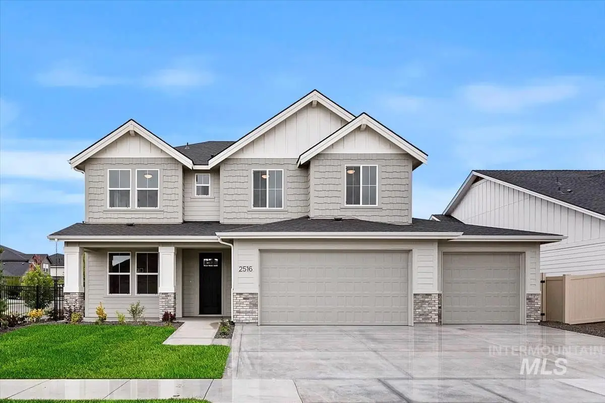 9457 S Egg Harbor Ave, Kuna, ID 83634 - Image #1