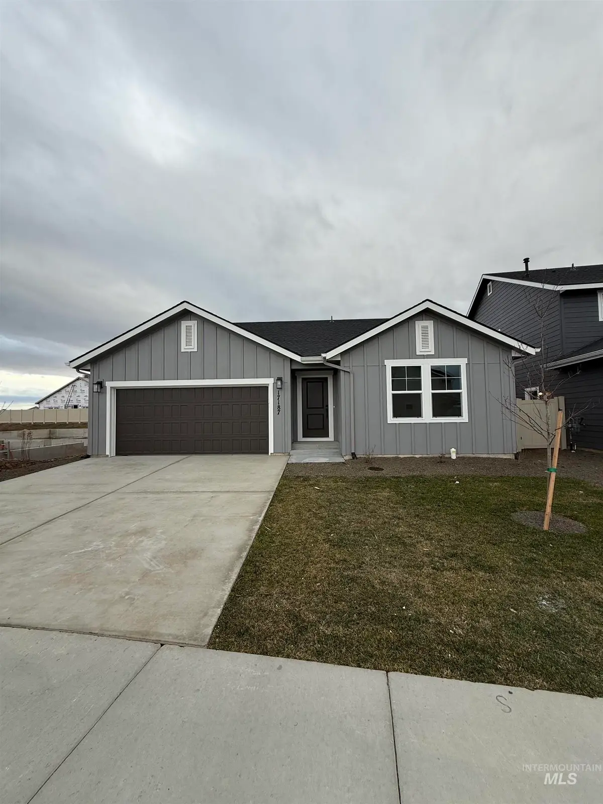 17187 N Sancho Way, Nampa, ID 83687 - Image #1