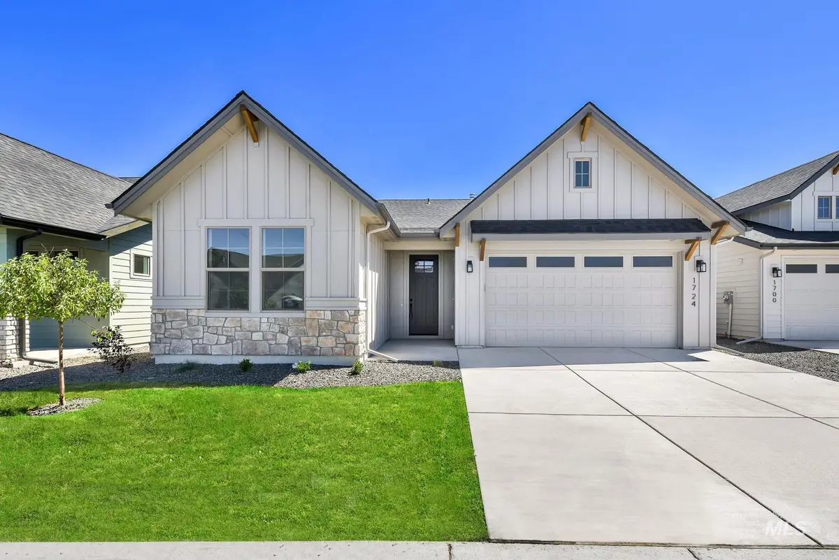 1724 N Black Elm Ln., Star, ID 83669 - Image #1