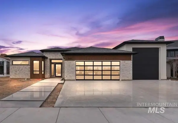 3471 N Harvest Moon Way, Eagle, ID 83616